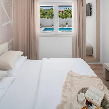 Tugarka Private Pool, Fitness, Play-house, Great For Families, Max 6 Per. *