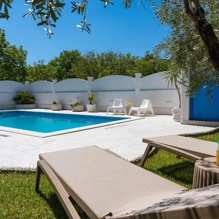 Tugarka Private Pool, Fitness, Play-house, Great For Families, Max 6 Per.